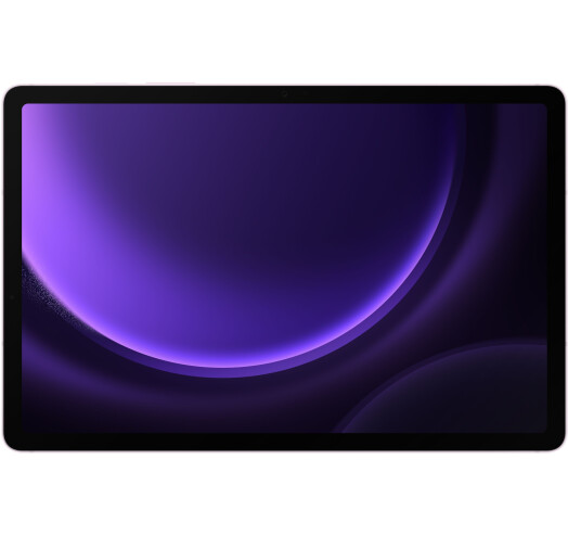 Планшет Samsung Galaxy Tab S9 FE WiFi 6/128Gb Lavender (SM-X510NLIASEK)