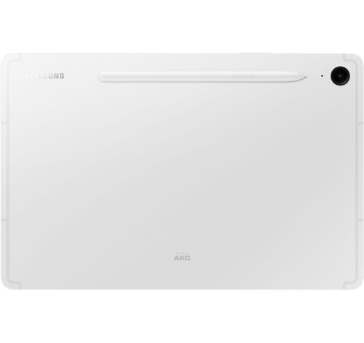 Планшет Samsung Galaxy Tab S9 FE WiFi 6/128Gb Silver (SM-X510NZSASEK)