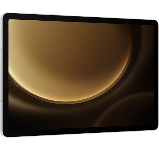 Планшет Samsung Galaxy Tab S9 FE WiFi 6/128Gb Silver (SM-X510NZSASEK)