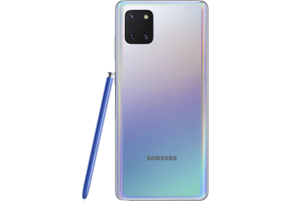 Samsung Galaxy Note 10 Lite SM-N770F 6/128GB Aura Glow (SM-N770FZSDSEK)