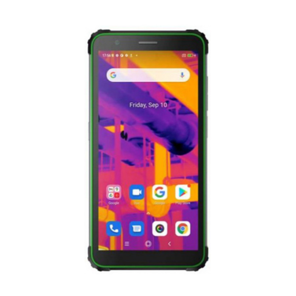 Смартфон Blackview BV6600 Pro 4/64Gb Green