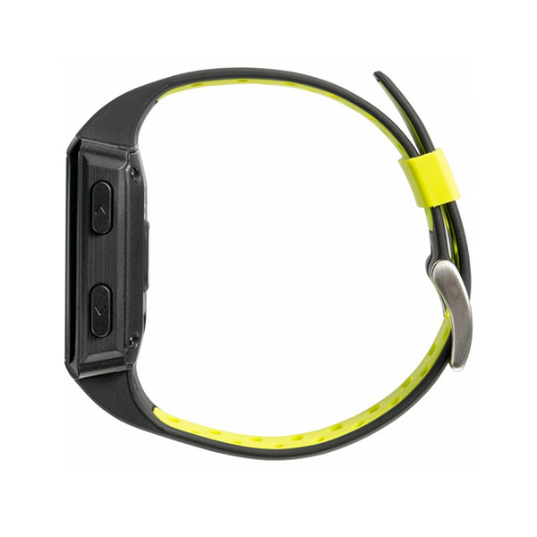 Смарт-часы Gelius Pro M3D Wearforces GPS Black/Green