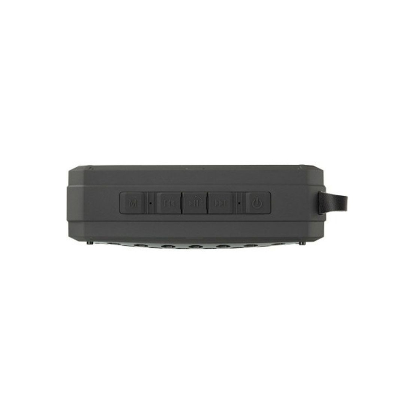 Портативная Bluetooth колонка Gelius Pro Duster GP-BS520 Grey