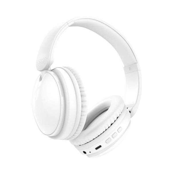 Bluetooth Наушники XO BE36 White