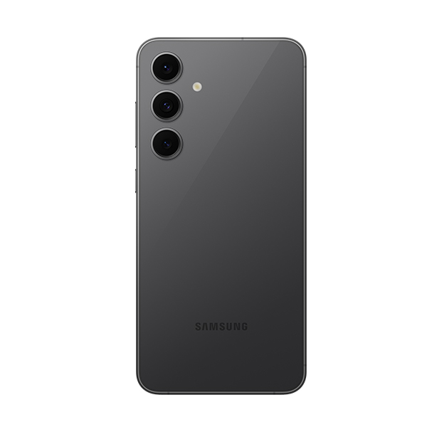 Смартфон Samsung Galaxy S24 FE S721B 8/256Gb Graphite (SM-S721BZKG) Global Version