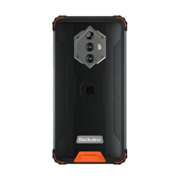 Смартфон Blackview BV6600 Pro 4/64Gb Orange