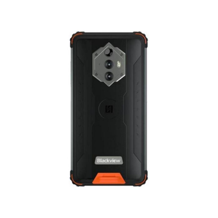 Смартфон Blackview BV6600 4/64Gb Orange