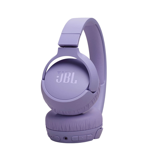 Bluetooth Навушники JBL Tune 670NC (JBLT670NCPUR) Purple