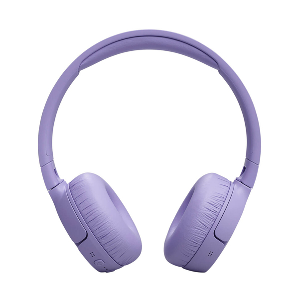 Bluetooth Навушники JBL Tune 670NC (JBLT670NCPUR) Purple