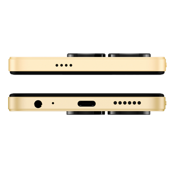 Смартфон Tecno Spark 20с (BG7n) 8/128 GB Dual Sim Alpenglow Gold (4894947016943)