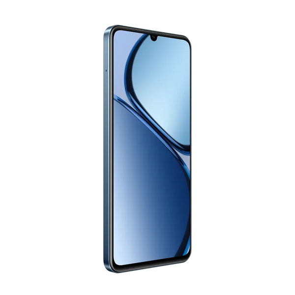 Смартфон Realme C63 8/256Gb (RMX3939) NFC Leather Blue українська версія