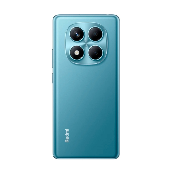 Смартфон XIAOMI Redmi Note 14 Pro 8/256 Gb (ocean blue) українська версія