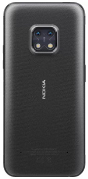 Nokia XR20 6/128GB Granite (Global Version) (K)