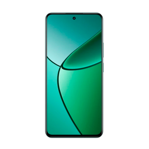 Смартфон Realme 12 5G 8/256Gb Green українська версія