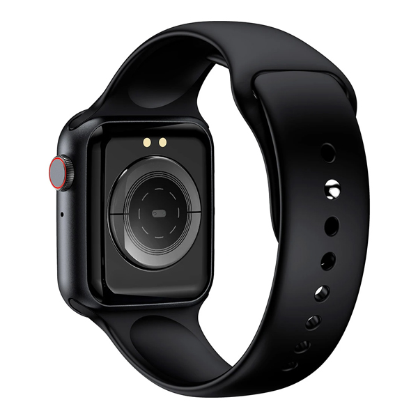 Смарт-часы Globex Smart Watch Urban Pro Black