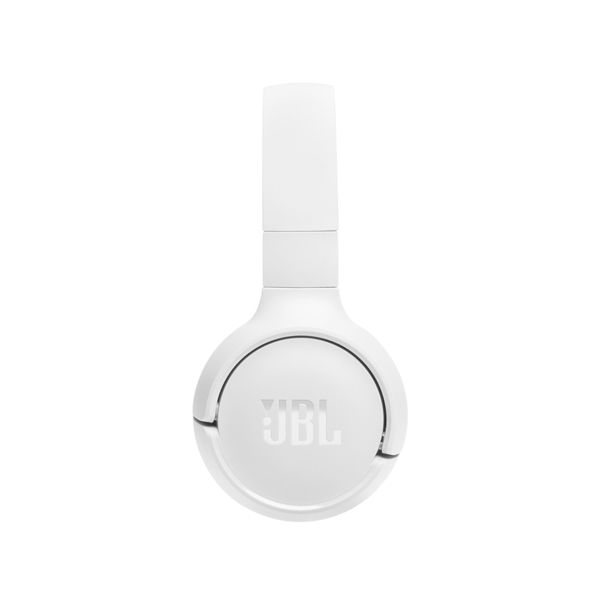 Bluetooth Навушники JBL Tune 520BT White (JBLT520BTWHTEU)