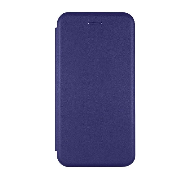 Чохол книжка Kira Slim Shell для Tecno Spark Go 2023 Dark Blue