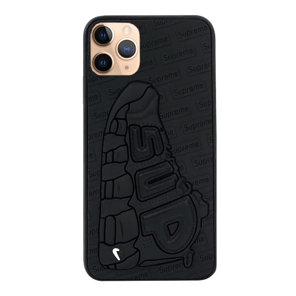 Чохол Goddess Case для iPhone 11 Pro Max AirMore Sup Black
