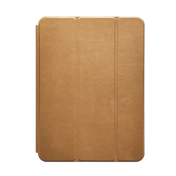 Чохол книжка Armorstandart Apple Original iPad Air 4/5 10.9 2020/2022/Air 11.0 2024 Gold