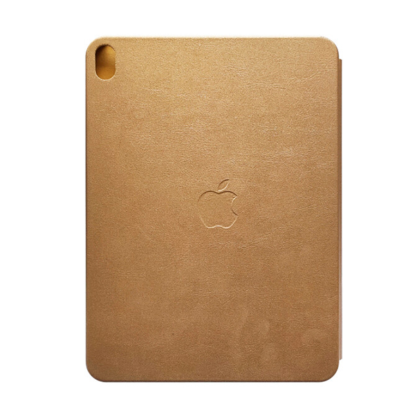 Чохол книжка Armorstandart Apple Original iPad Air 4/5 10.9 2020/2022 Gold