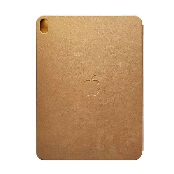 Чохол книжка Armorstandart Apple Original iPad Air 4/5 10.9 2020/2022/Air 11.0 2024 Gold