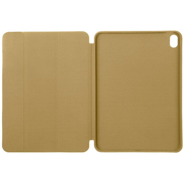 Чохол книжка Armorstandart Apple Original iPad Air 4/5 10.9 2020/2022 Gold