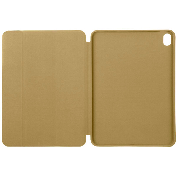 Чохол книжка Armorstandart Apple Original iPad Air 4/5 10.9 2020/2022/Air 11.0 2024 Gold