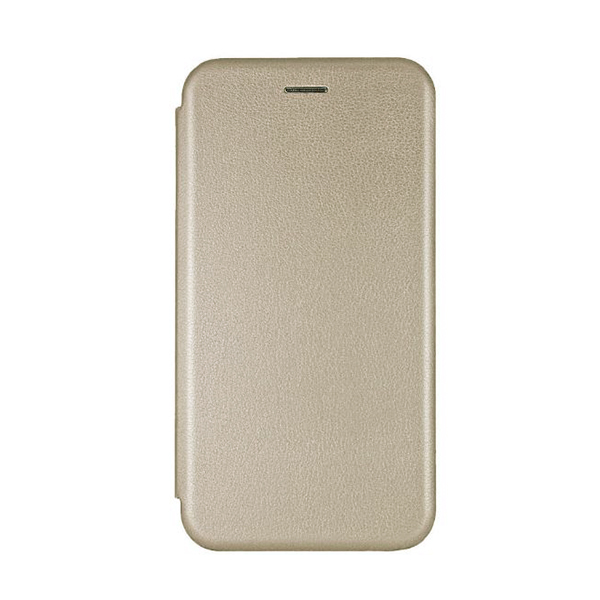 Чехол книжка Kira Slim Shell для Samsung A33-2022/A336 Gold