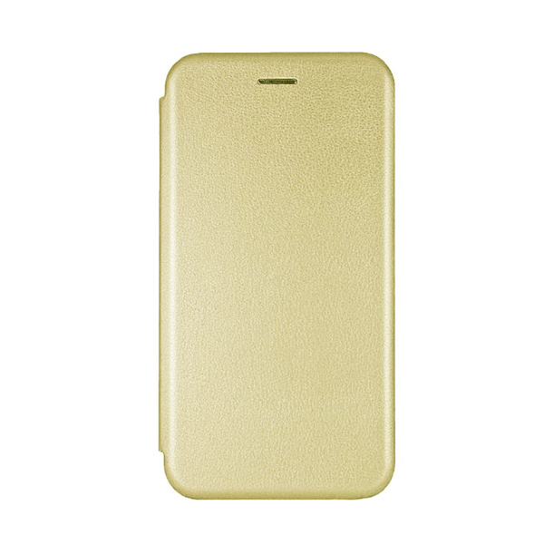 Чохол книжка Kira Slim Shell для Samsung A34-2023/A346 Gold