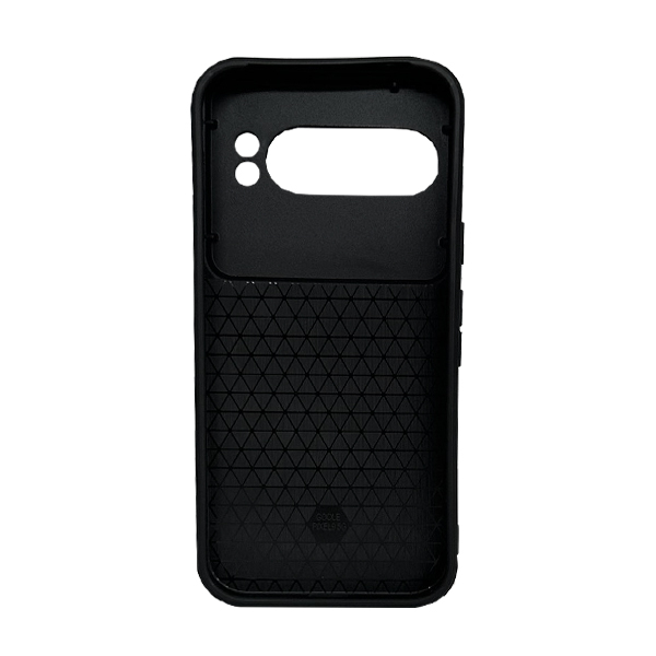 Чохол Armor Camshield Case для Google Pixel 9/9 Pro with Ring Black