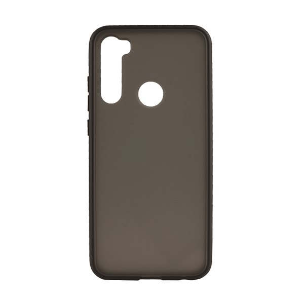 Чохол Goospery Case для Xiaomi Redmi Note 8T Black