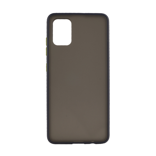 Чохол Goospery Case для Samsung A51-2020/A515 Dark Blue