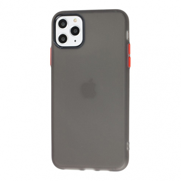 Чехол накладка Goospery Case для iPhone 11  Pro Black New