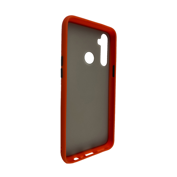 Чехол накладка Goospery Case для Realme 6i Red