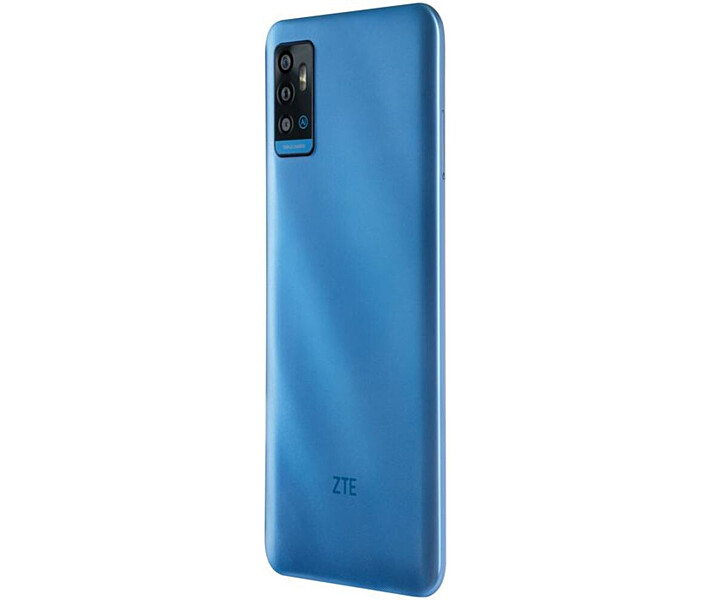 ZTE Blade A71 3/64GB Blue (UA) (K)