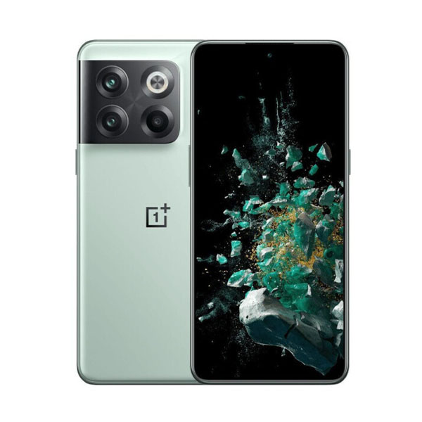 Смартфон OnePlus Ace Pro 16/256GB Jade Green