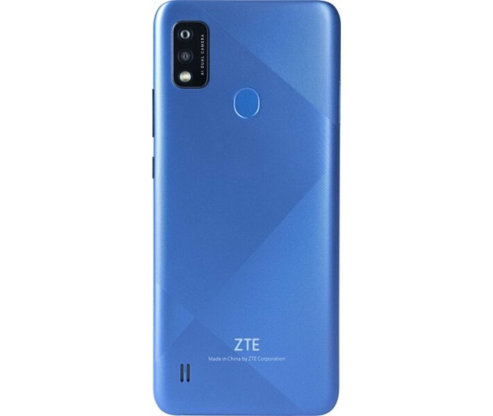 ZTE Blade A51 3/64GB Blue (UA) (K)