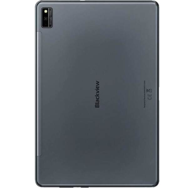 Планшет Blackview Tab 10 4G 10.1 4/64Gb (grey) українська версія