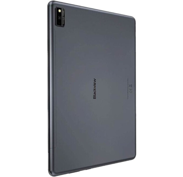 Планшет Blackview Tab 10 4G 10.1 4/64Gb (grey) українська версія