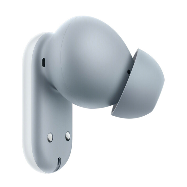 .Наушники TWS OPPO Enco Buds 2 Pro Granite White (E510A)