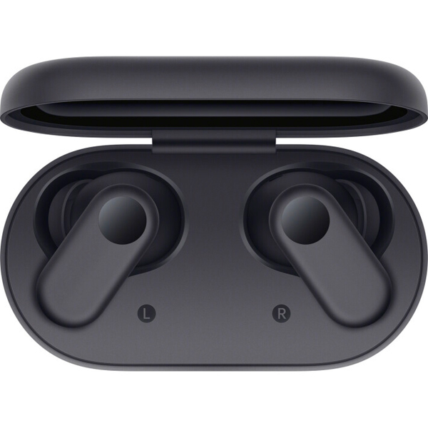 .Наушники TWS OPPO Enco Buds 2 Pro Graphite Black (E510A)