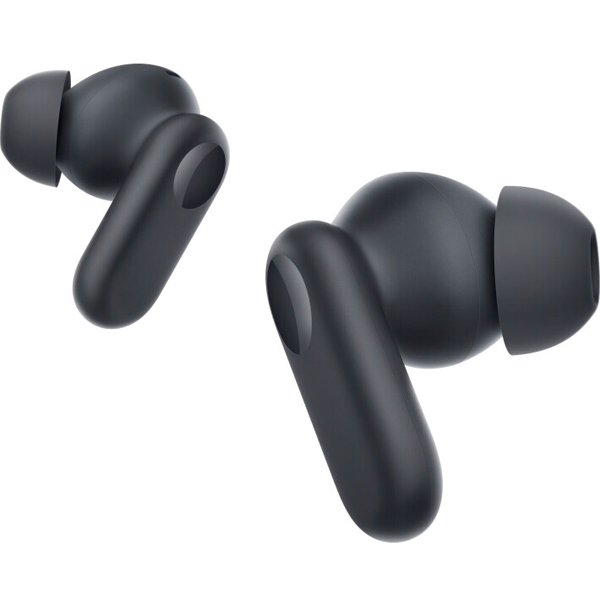 .Наушники TWS OPPO Enco Buds 2 Pro Graphite Black (E510A)