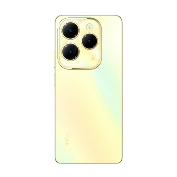 Смартфон Infinix Hot 40 Pro (X6837) 8/256GB Horizon Gold