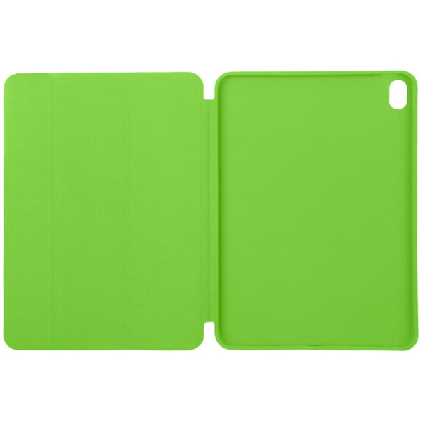 Чохол книжка Armorstandart Apple Original iPad Air 4/5 10.9 2020/2022 Light Green