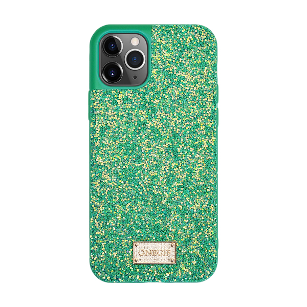 Чохол Onegif Makaroon для iPhone 11  Pro Max Green