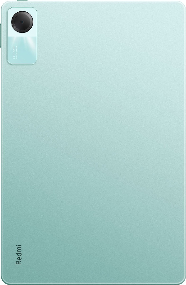 Планшет XIAOMI Redmi Pad SE 4/128 Gb (mint green)