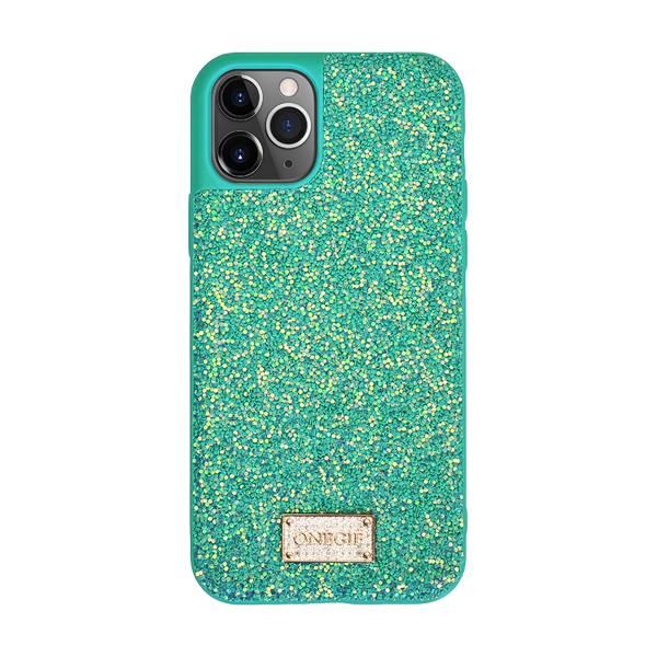 Чохол Onegif Makaroon для iPhone 11  Pro Max Lite Green