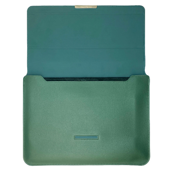 Чехол Leather Bag (Magnet) для Macbook 13