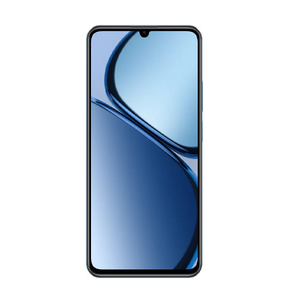 Смартфон Realme C63 6/128Gb (RMX3939) NFC Leather Blue українська версія