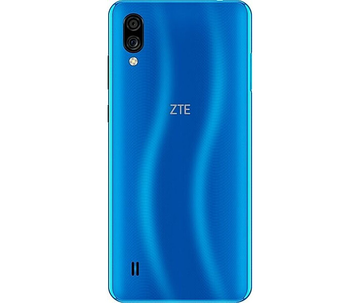 ZTE Blade A51 Lite 2/32GB Blue (UA) (K)